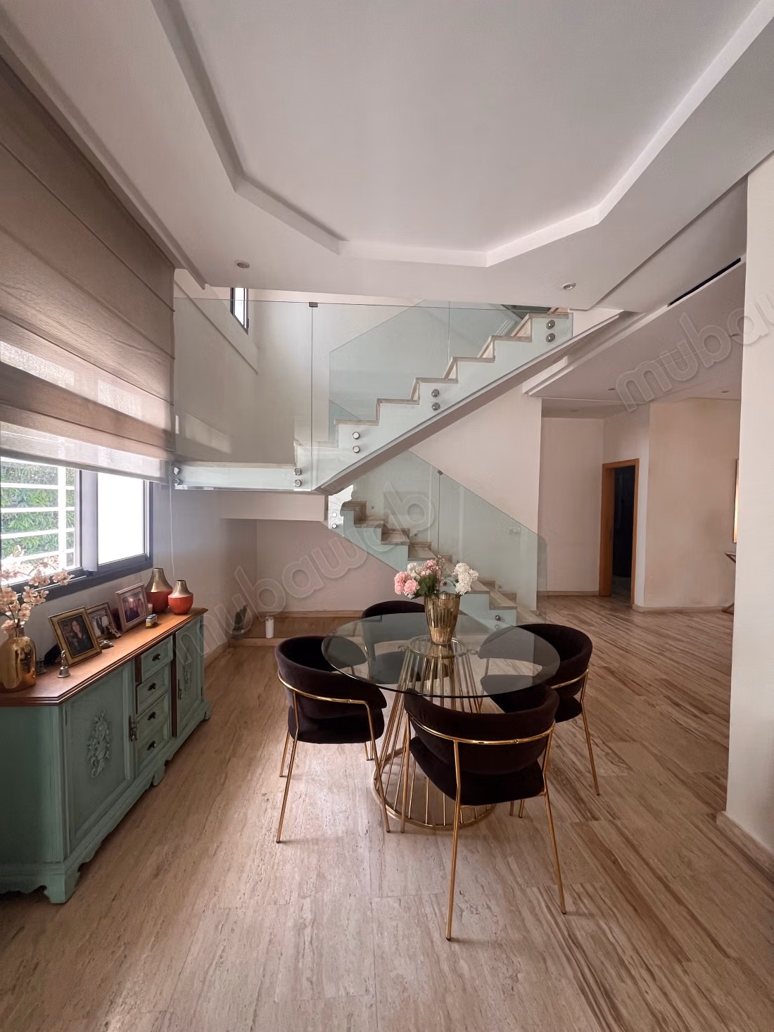 Magnifique villa a louer usage habitation ou bureaux