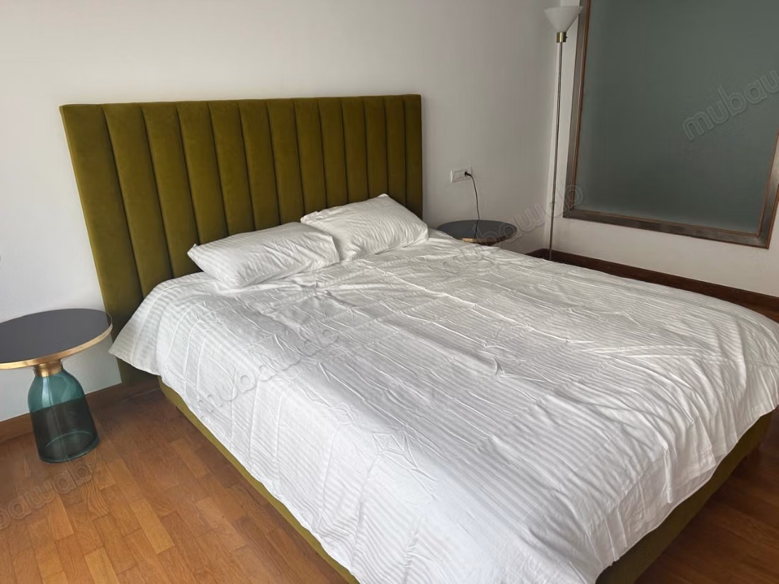 Magnifique appartement 2 chambres racine a louer