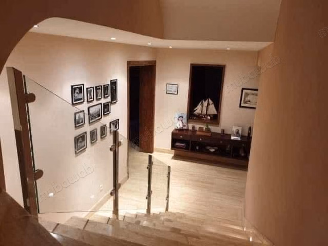 Magnifique villa a louer dar bouazza 
entree dar bouazza