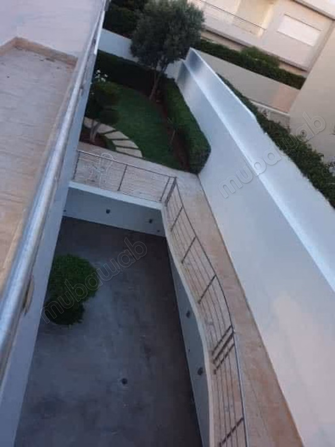 Magnifique villa a louer dar bouazza 
entree dar bouazza