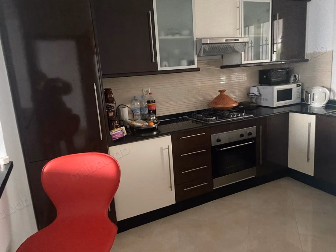 Magnifico appartamento con 2 camere da letto in affitto con vista mare a Marina Blanca