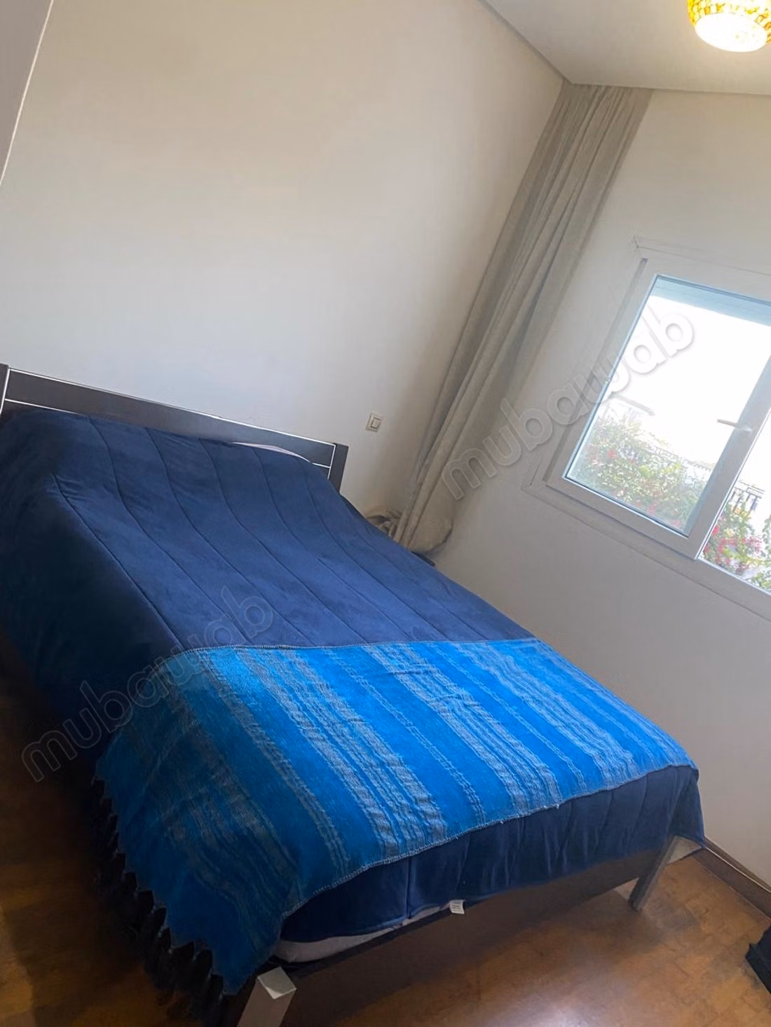 Magnifico appartamento con 2 camere da letto in affitto con vista mare a Marina Blanca