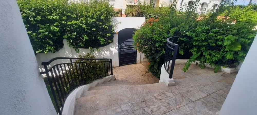 Prachtige villa te huur in CIL