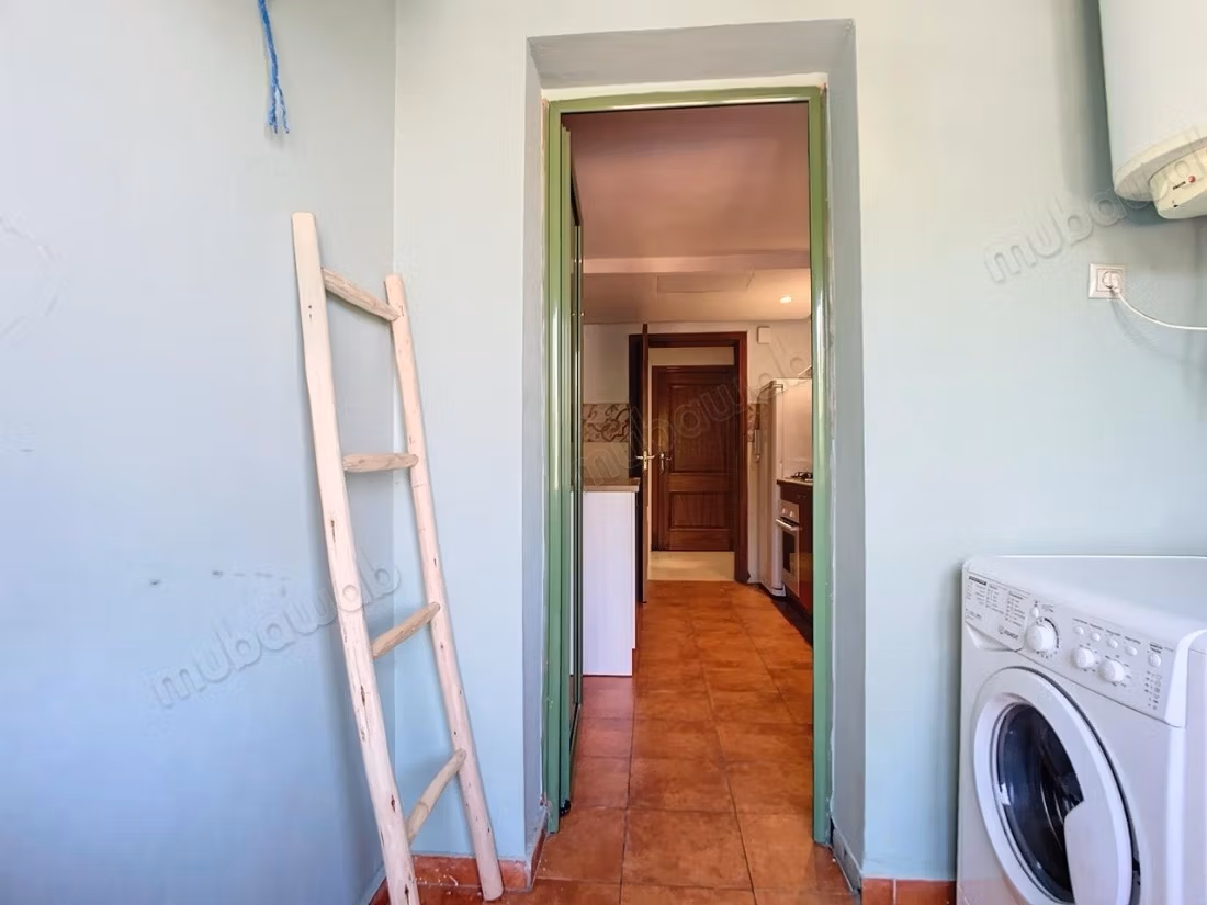 Bel appartamento arredato in affitto a lungo termine a Marrakech Majorelle