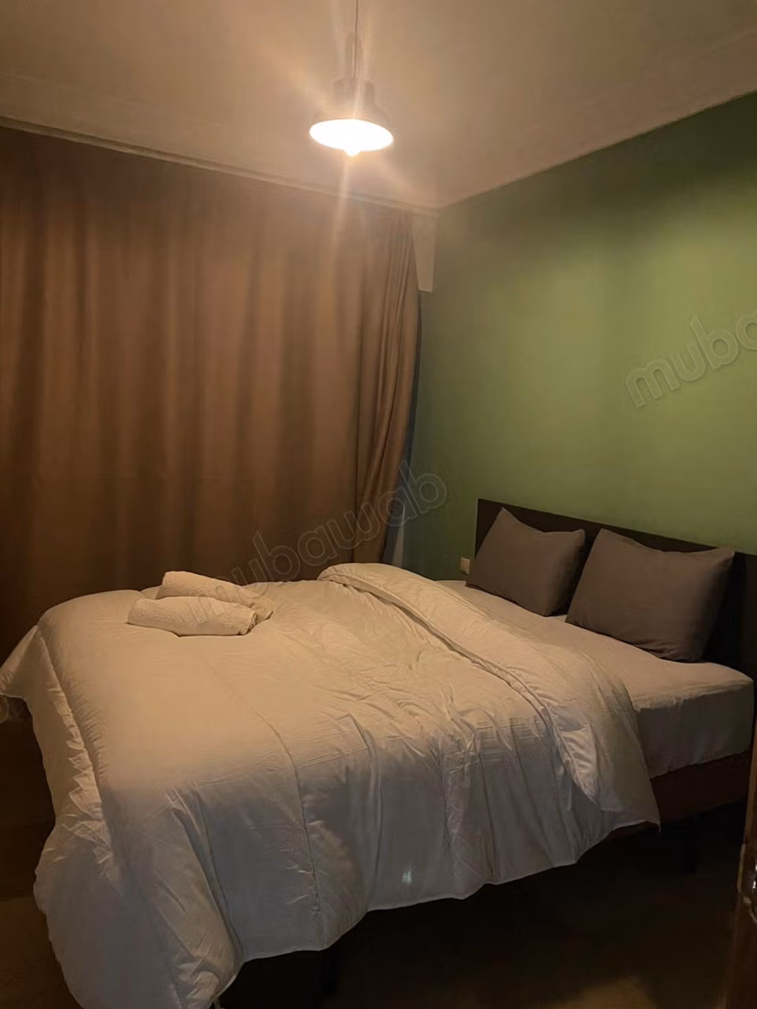 Bel appartamento arredato in affitto a lungo termine a Marrakech Majorelle