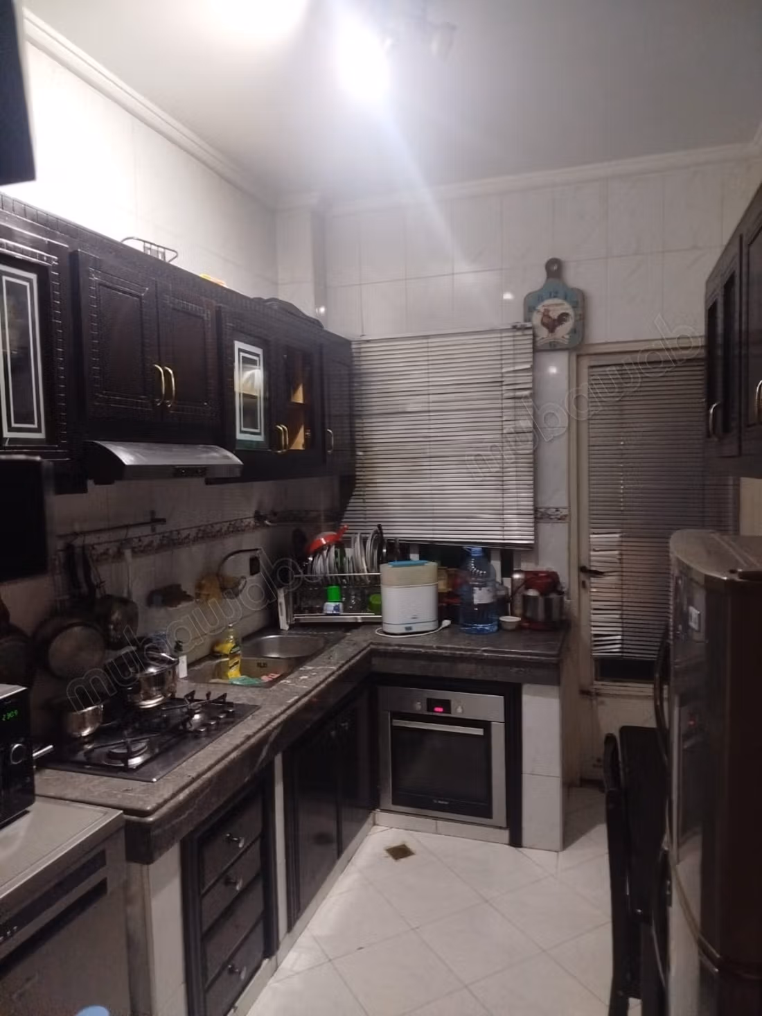 App à vendre a hay al azhar