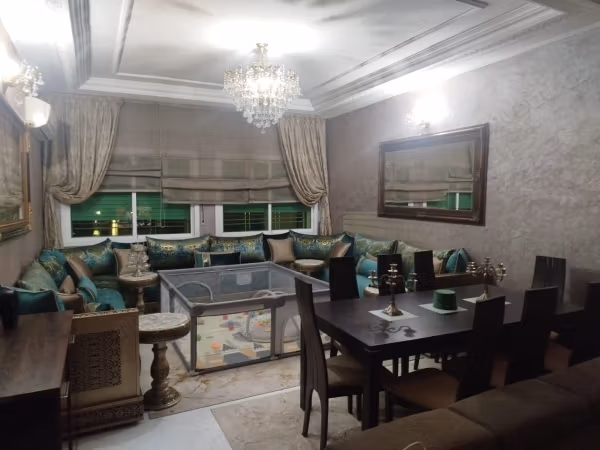 App à vendre a hay al azhar