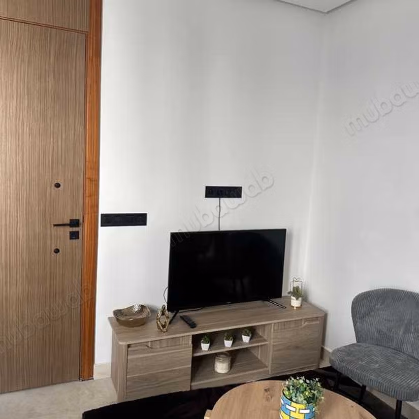 Appartamento di 41,0 m² in Affitto a Casablanca, Oulfa