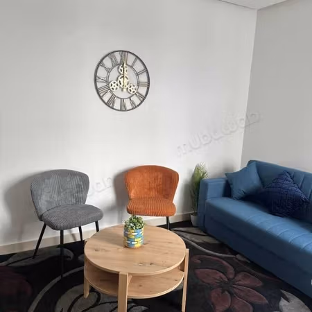 Appartamento di 41,0 m² in Affitto a Casablanca, Oulfa