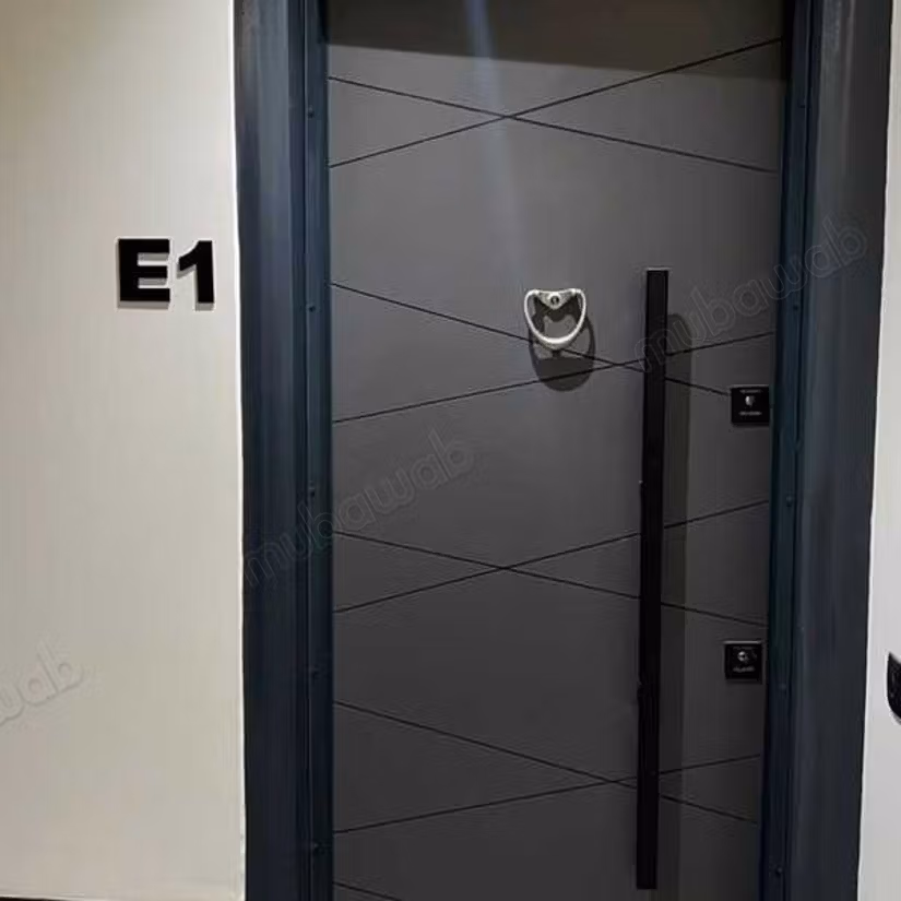 Ufficio in Affitto di 62.0 m² a Casablanca, Oulfa