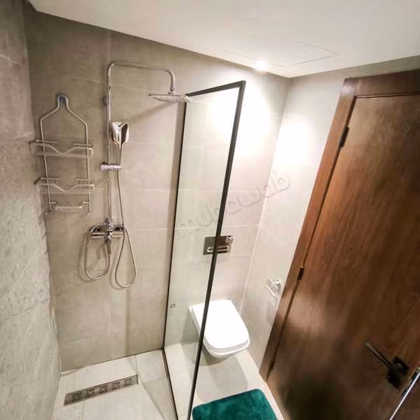 Appartamento in Affitto di 51.0 m² a Casablanca, Ospedali