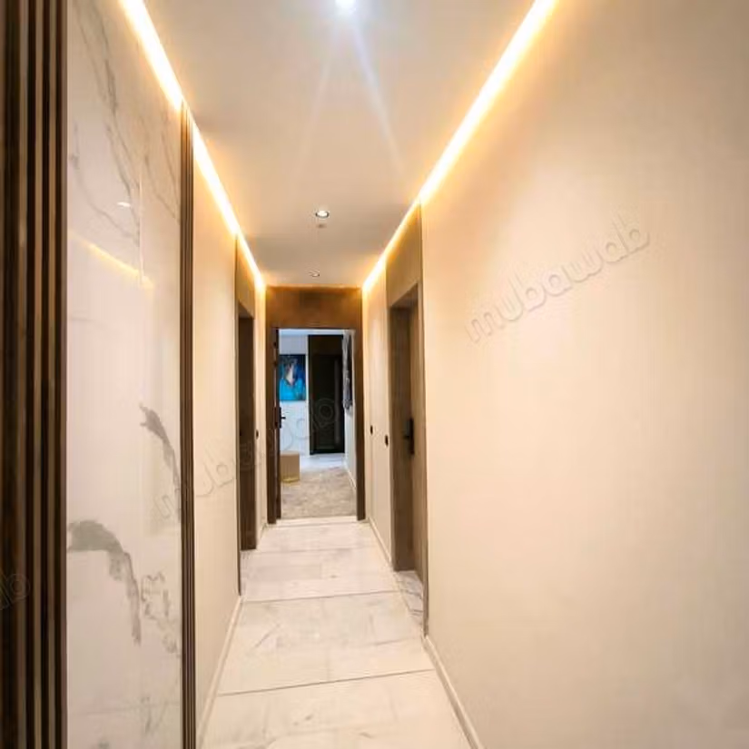 Appartamento in Affitto di 51.0 m² a Casablanca, Ospedali