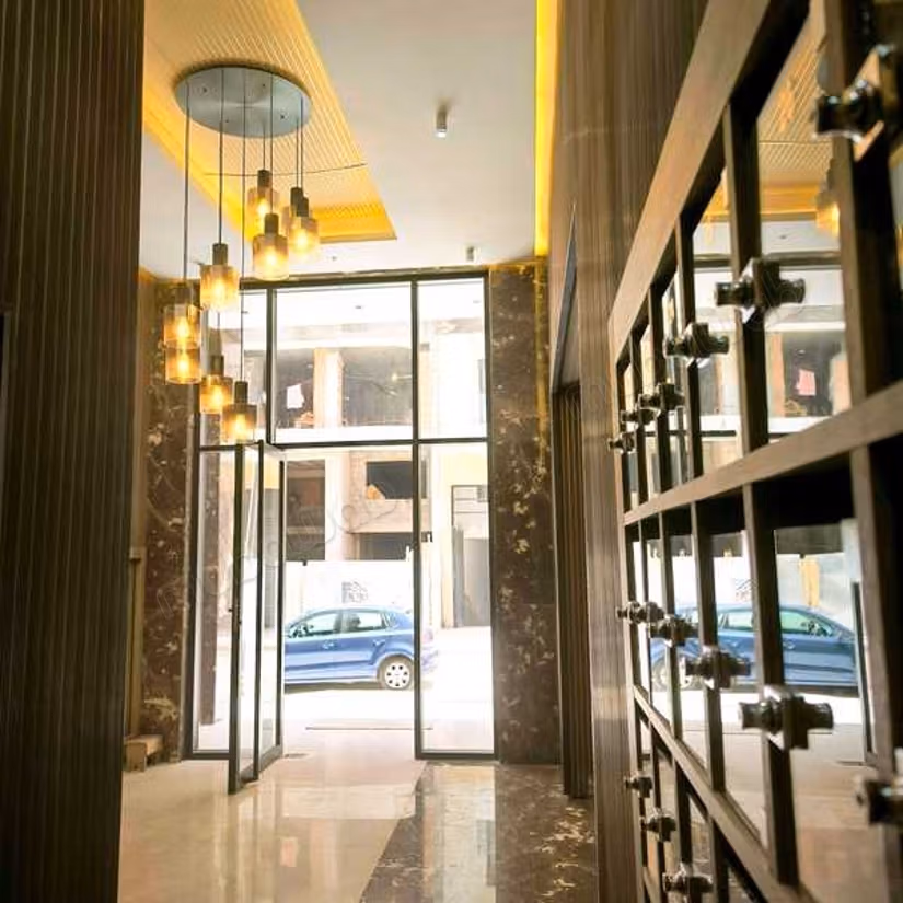 Appartamento in Affitto di 51.0 m² a Casablanca, Ospedali