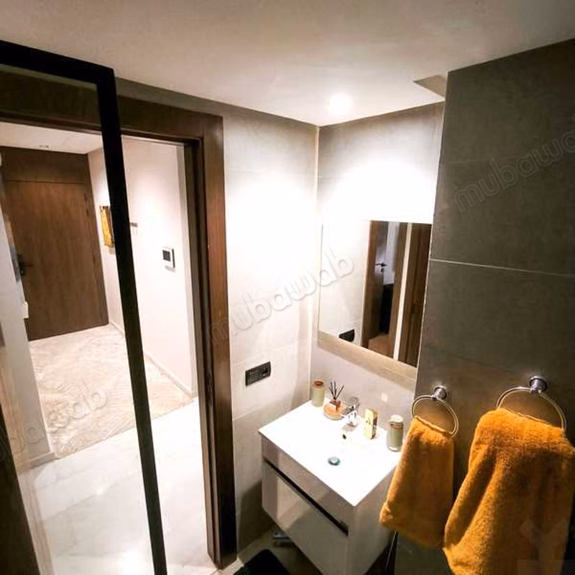 Appartement à Louer de 51.0 m² à Casablanca, Hopitaux
