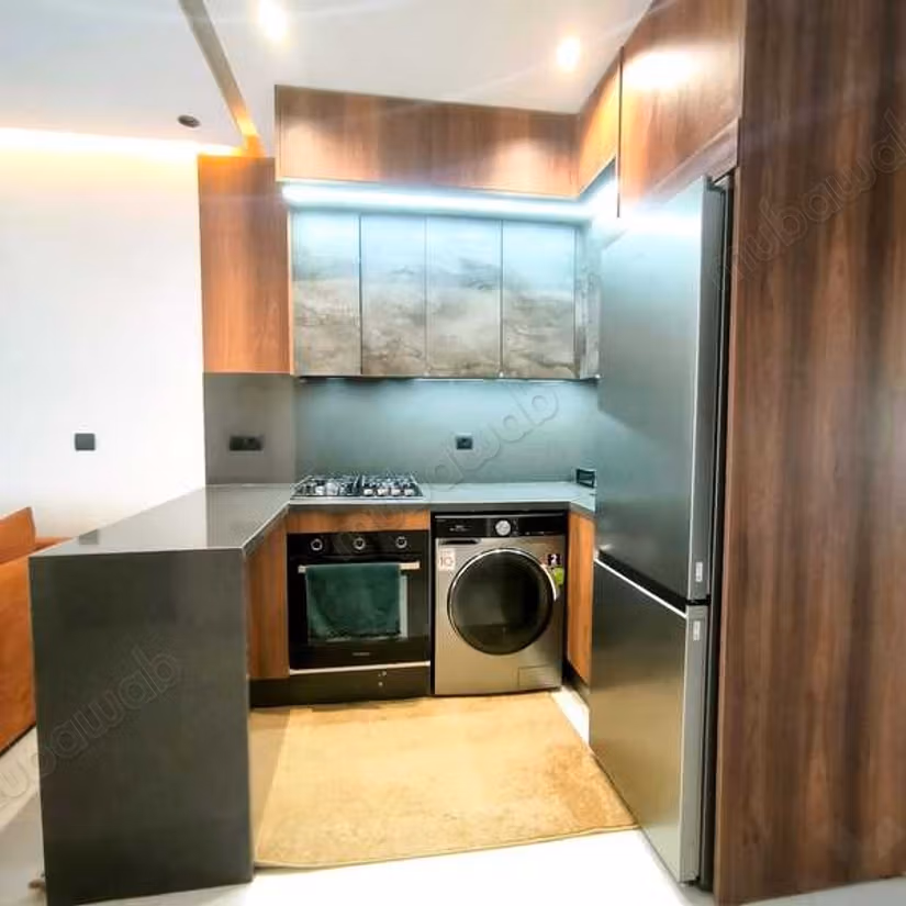 Appartamento in Affitto di 51.0 m² a Casablanca, Ospedali