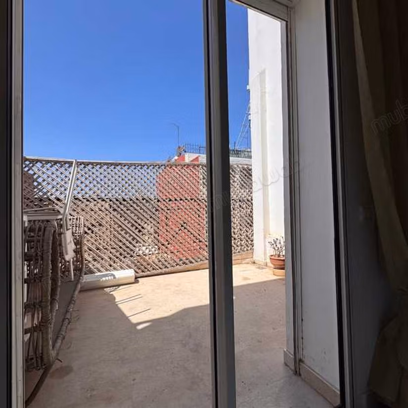 Appartamento in Affitto di 75.0 m² a Casablanca, Mers Sultan