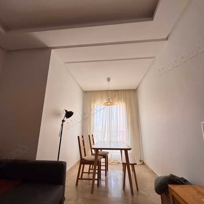 Appartamento in Affitto di 75.0 m² a Casablanca, Mers Sultan