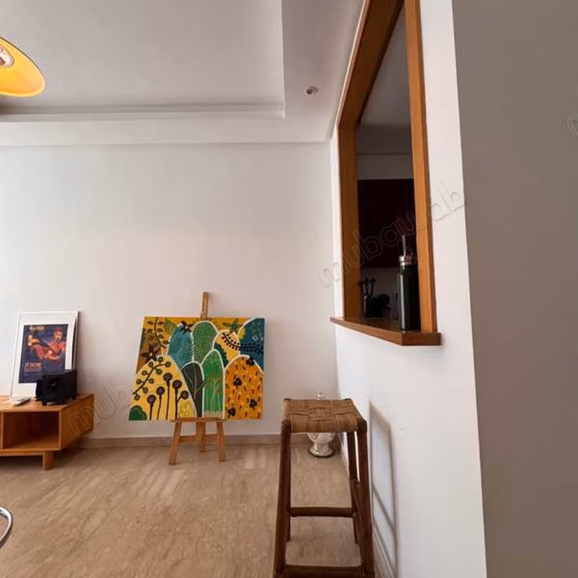 Appartamento in Affitto di 75.0 m² a Casablanca, Mers Sultan