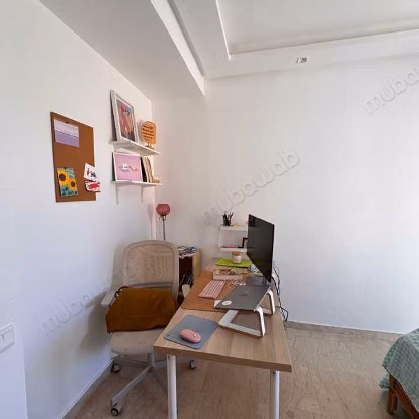 Appartamento in Affitto di 75.0 m² a Casablanca, Mers Sultan