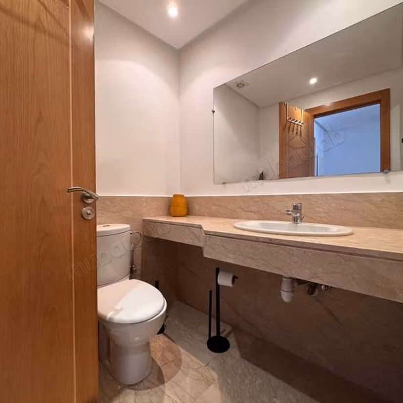 Appartamento in Affitto di 75.0 m² a Casablanca, Mers Sultan