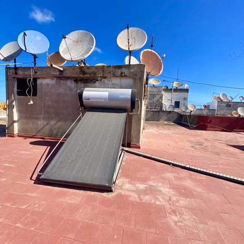 Apartamento en Venta de 121.0 m² en Casablanca, Mers Sultan