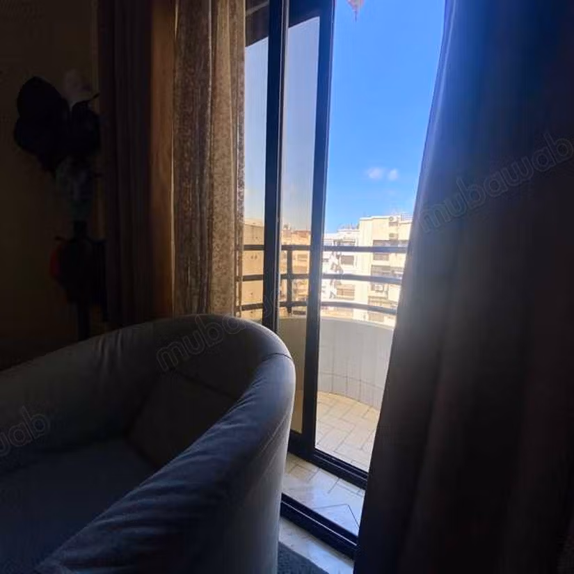 Apartamento en Venta de 121.0 m² en Casablanca, Mers Sultan