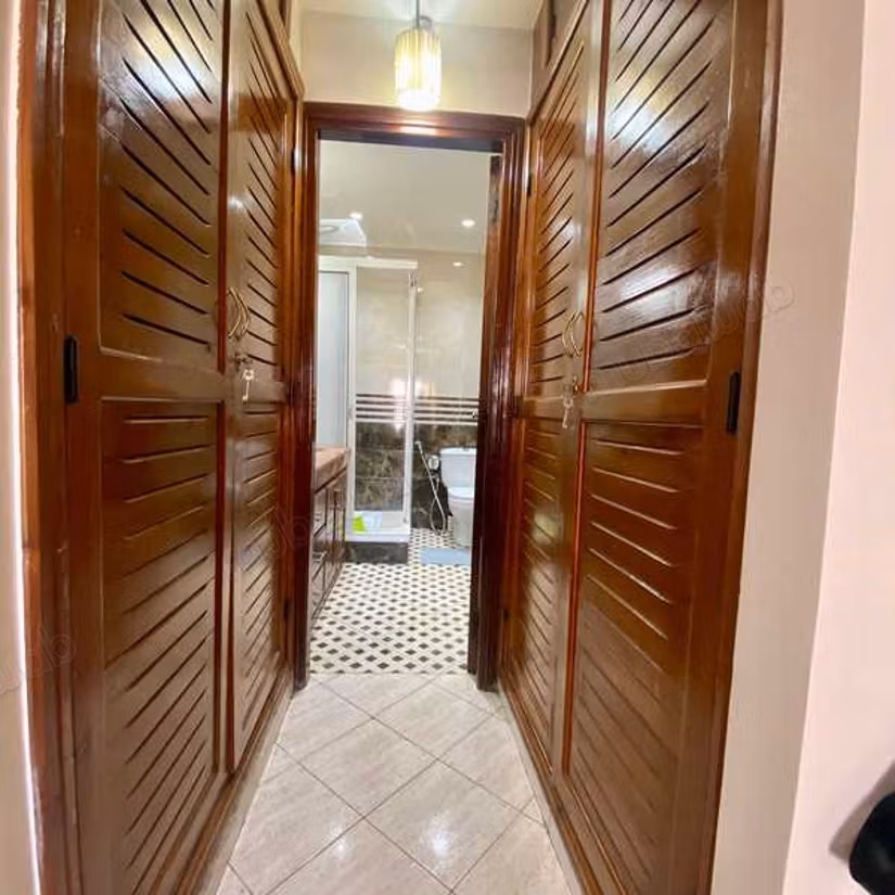 Apartamento en Venta de 121.0 m² en Casablanca, Mers Sultan