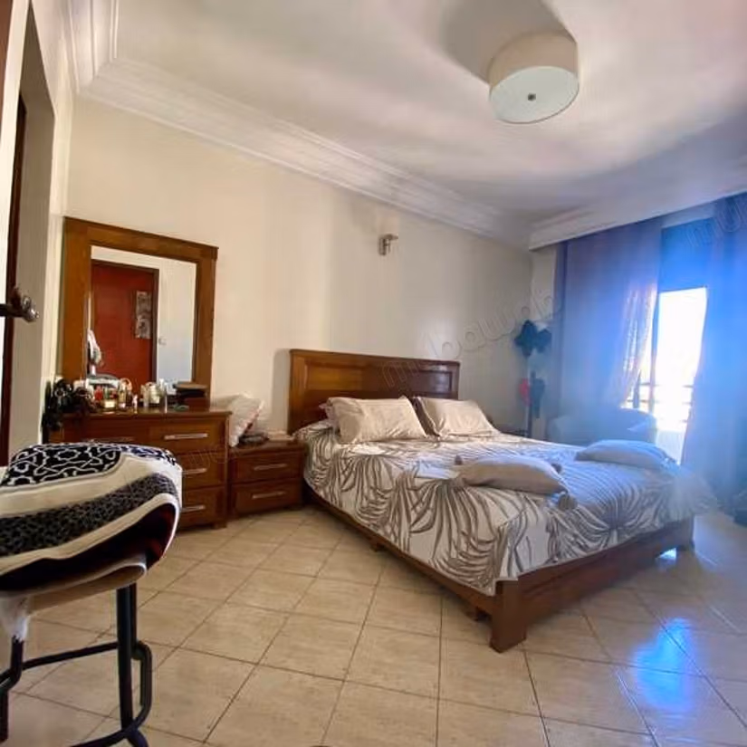 Apartamento en Venta de 121.0 m² en Casablanca, Mers Sultan