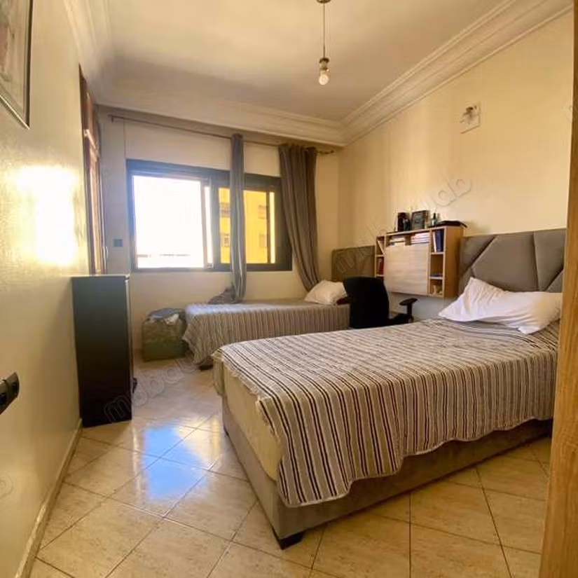 Apartamento en Venta de 121.0 m² en Casablanca, Mers Sultan