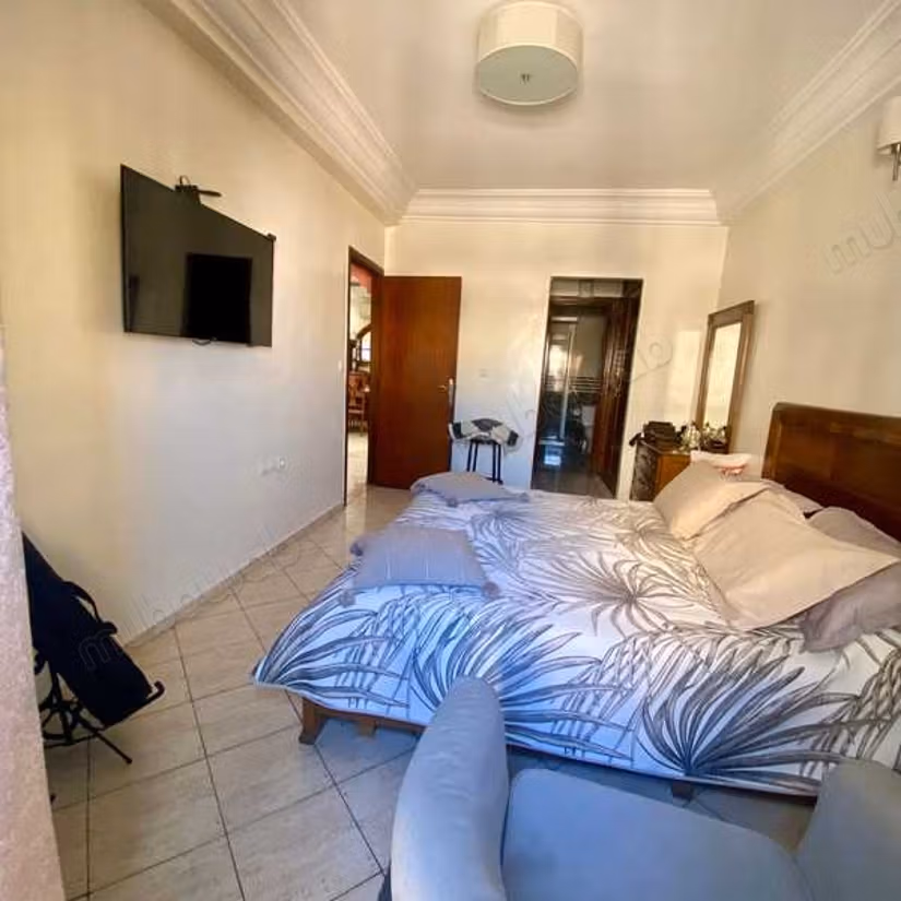 Apartamento en Venta de 121.0 m² en Casablanca, Mers Sultan