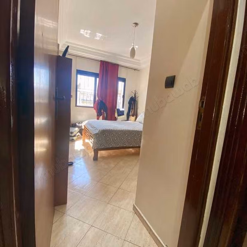 Apartamento en Venta de 121.0 m² en Casablanca, Mers Sultan