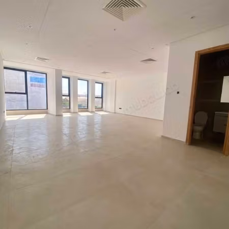 Office for Rent 62.0 m² in Casablanca, Ain Sebaa