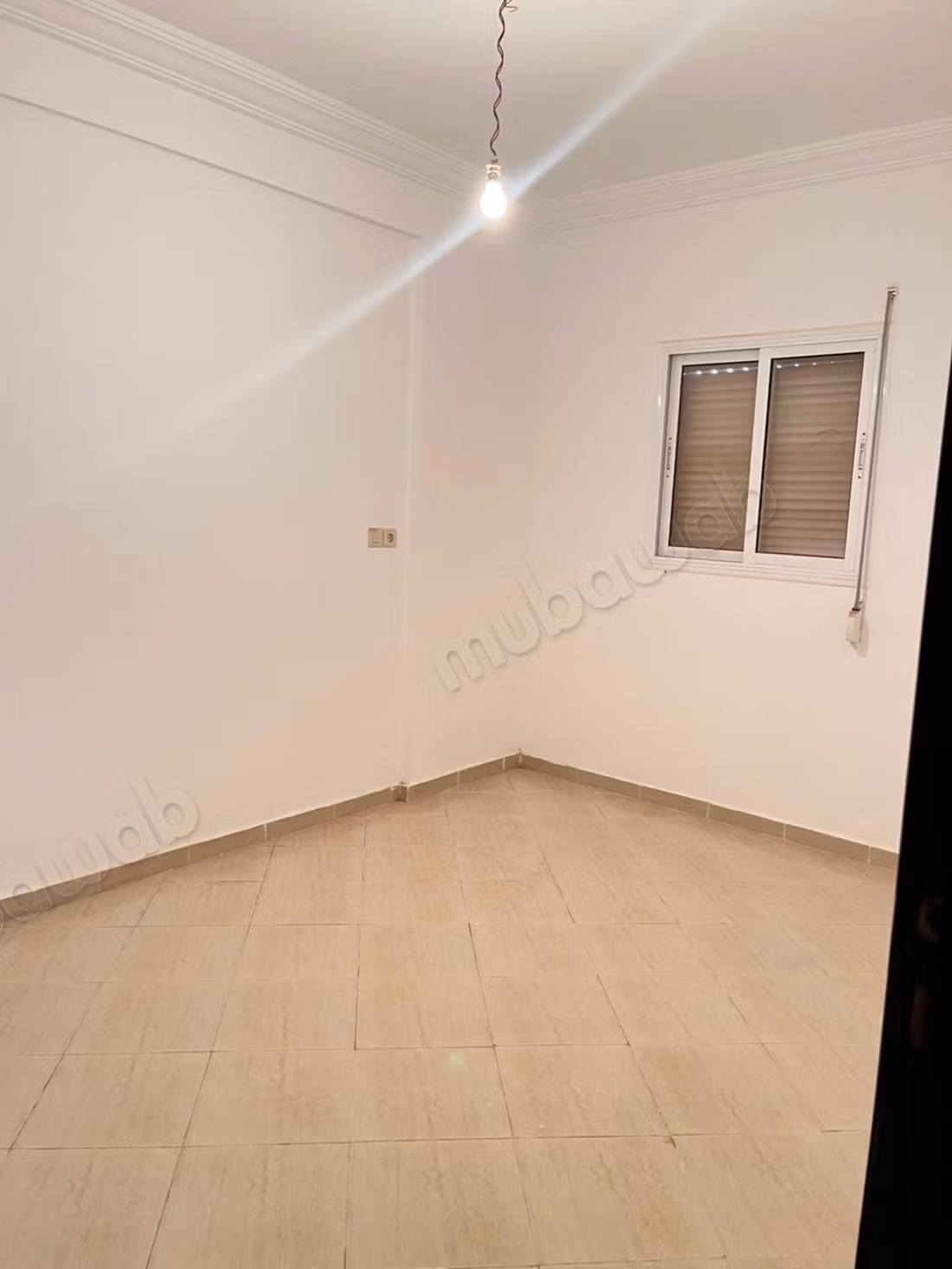 Bell'appartamento situato a Berkane Jadid