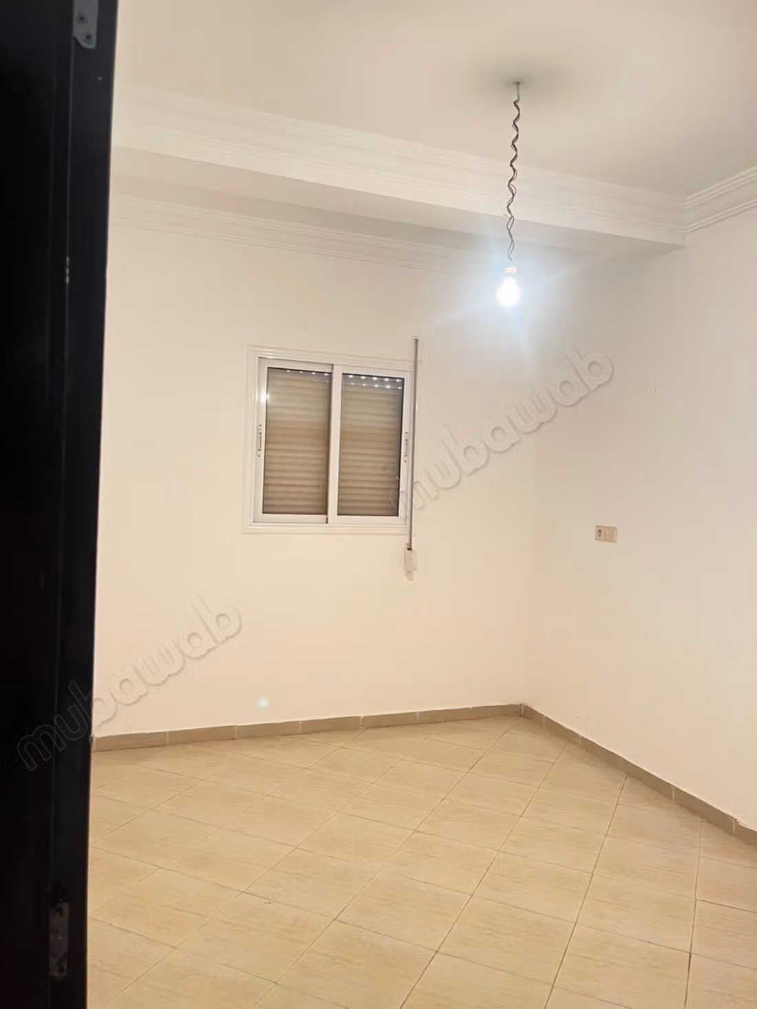 Bell'appartamento situato a Berkane Jadid