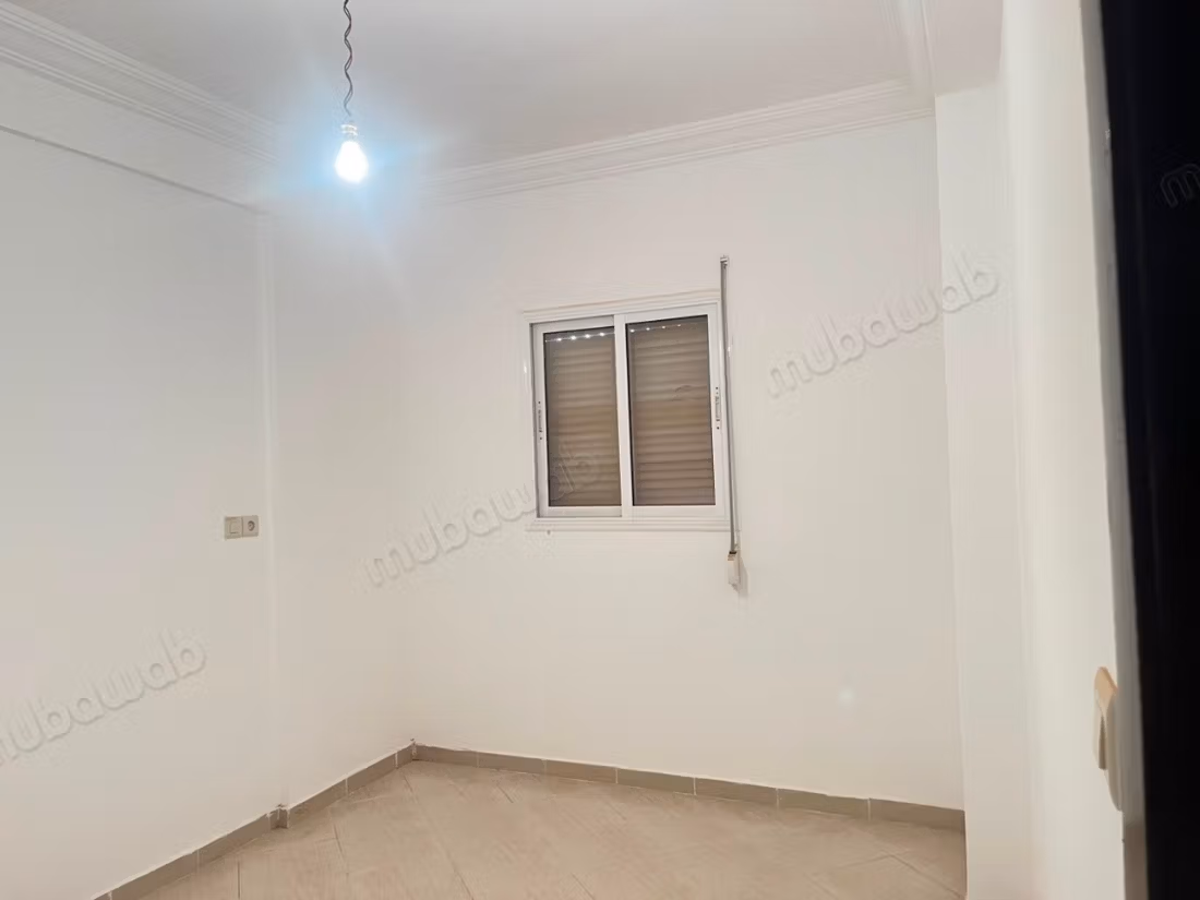 Bell'appartamento situato a Berkane Jadid