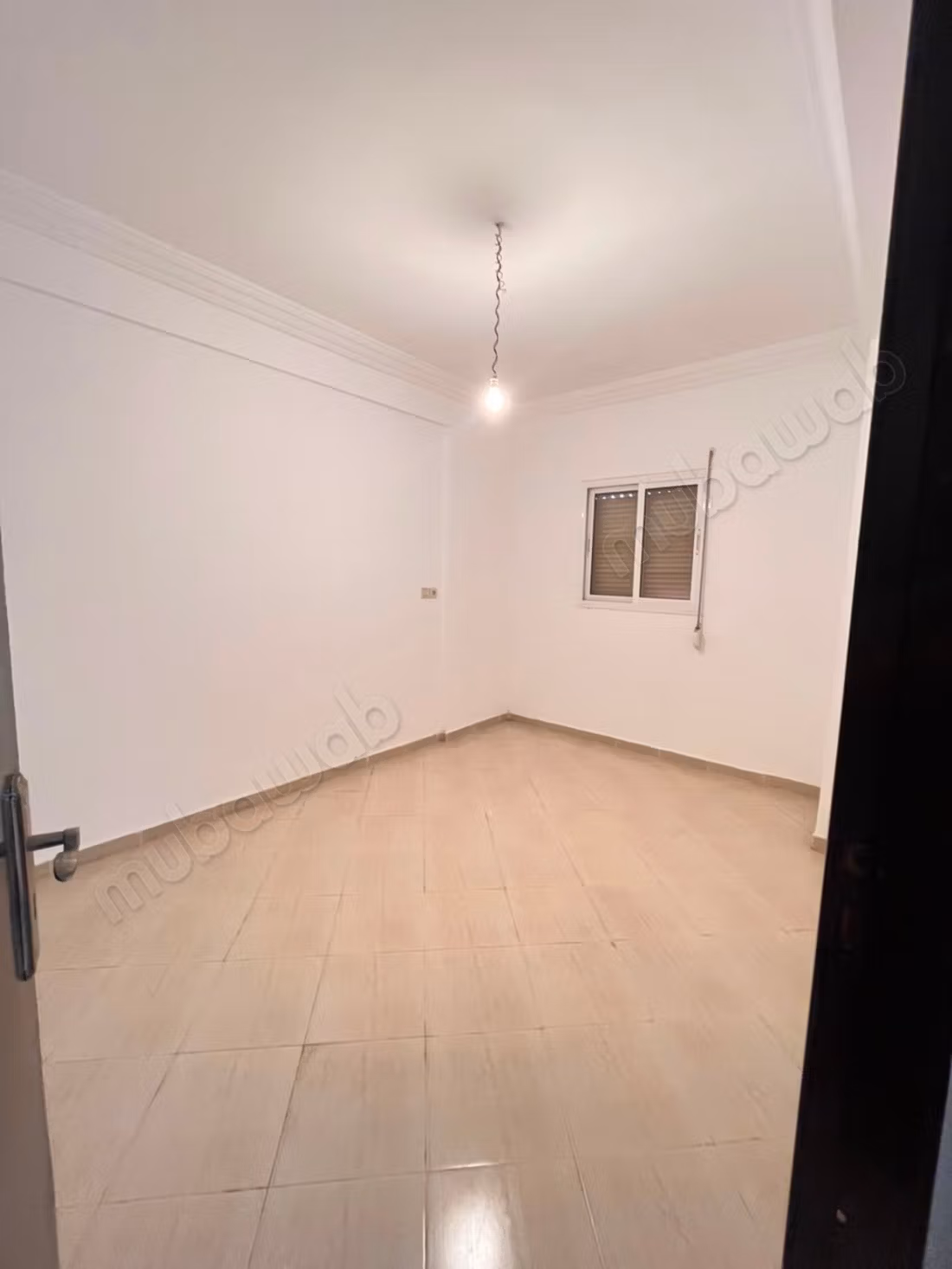 Bell'appartamento situato a Berkane Jadid