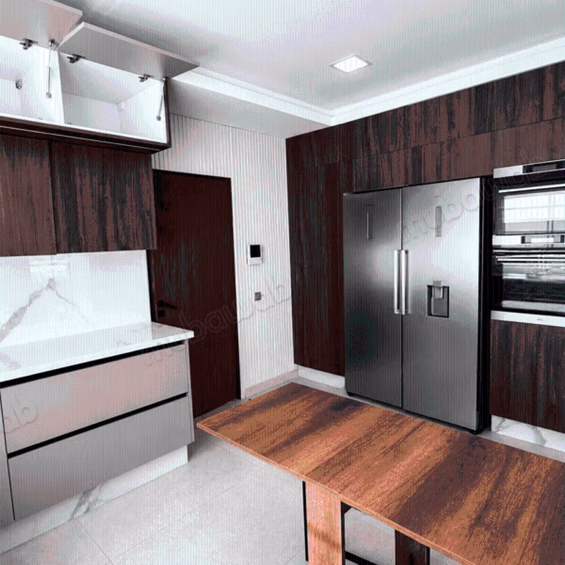 Villa in Affitto di 566,0 m² a Casablanca, California