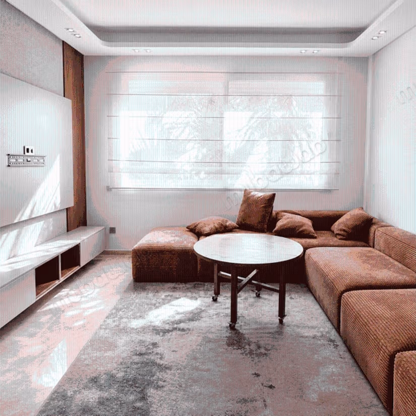Villa in Affitto di 566,0 m² a Casablanca, California