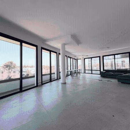 Bureau à Louer de 128.0 m² à Casablanca, Bachkou
