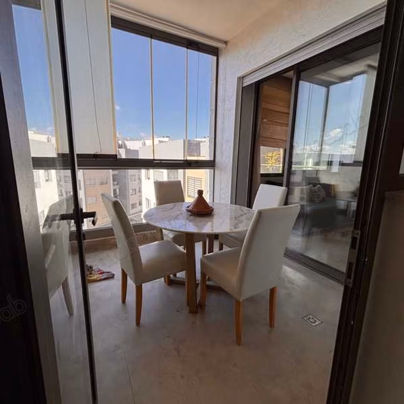 Apartamento en Venta de 160.0 m² en Casablanca, California