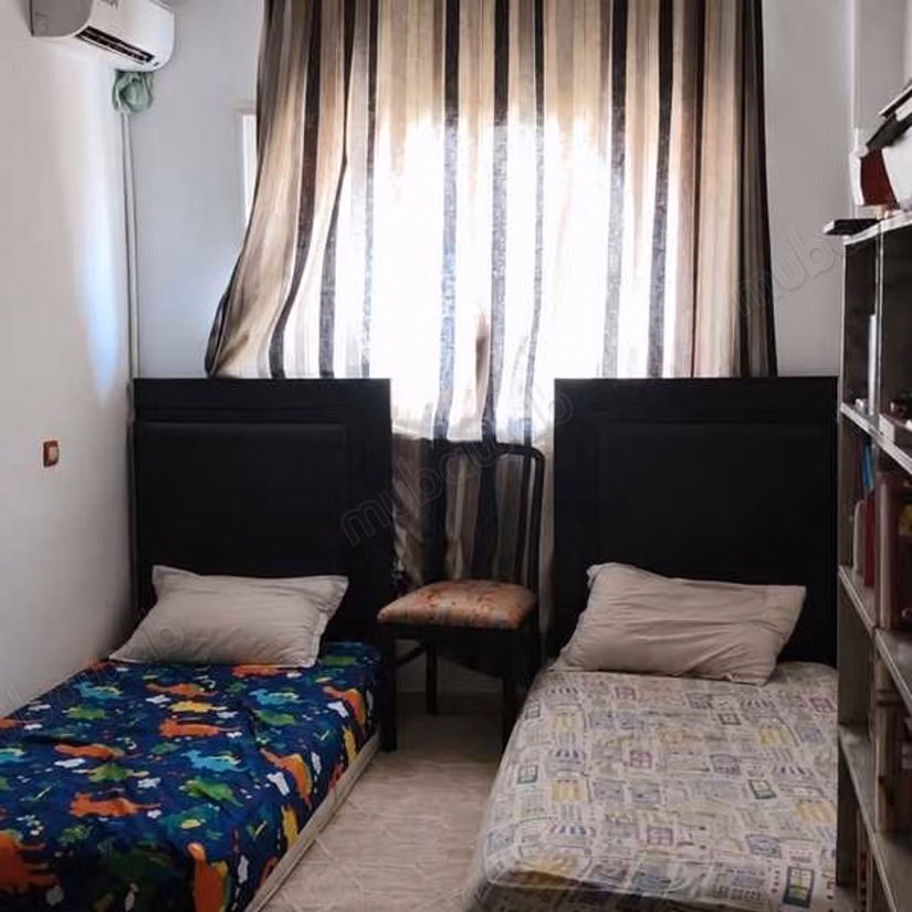 Appartement à Vendre de 78.0 m² à Marrakech, Gueliz