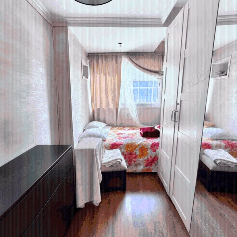 Apartamento en Venta de 103.0 m² en Casablanca, Beausejour