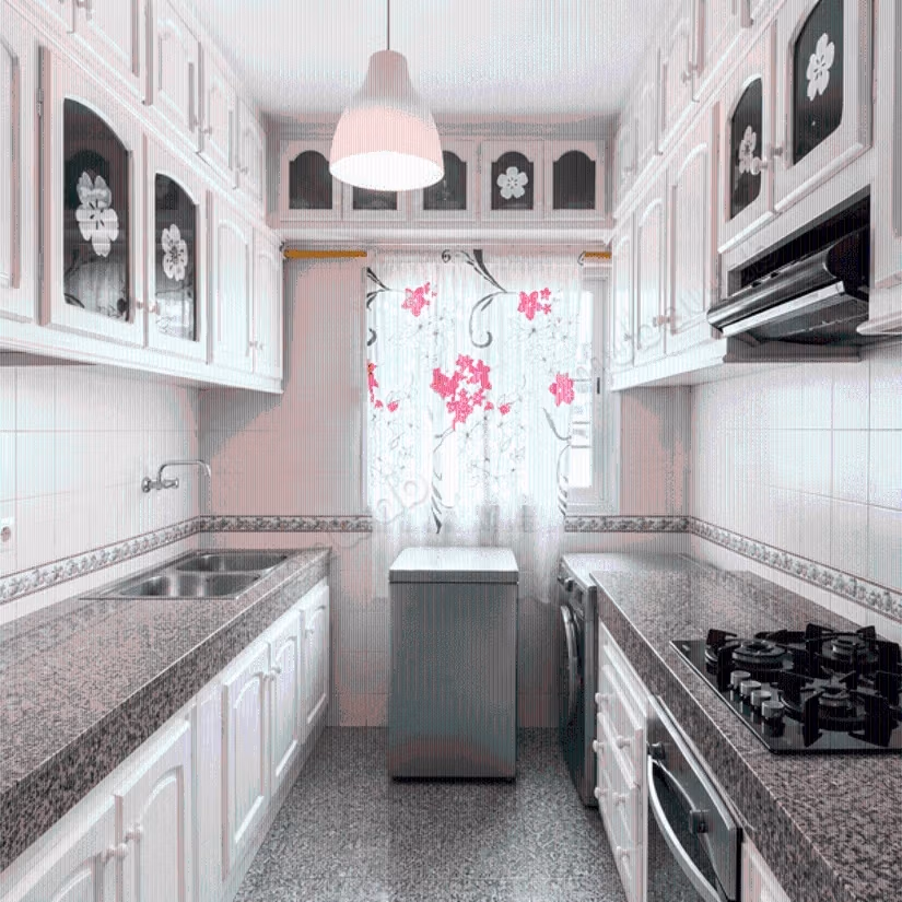 Apartamento en Venta de 103.0 m² en Casablanca, Beausejour