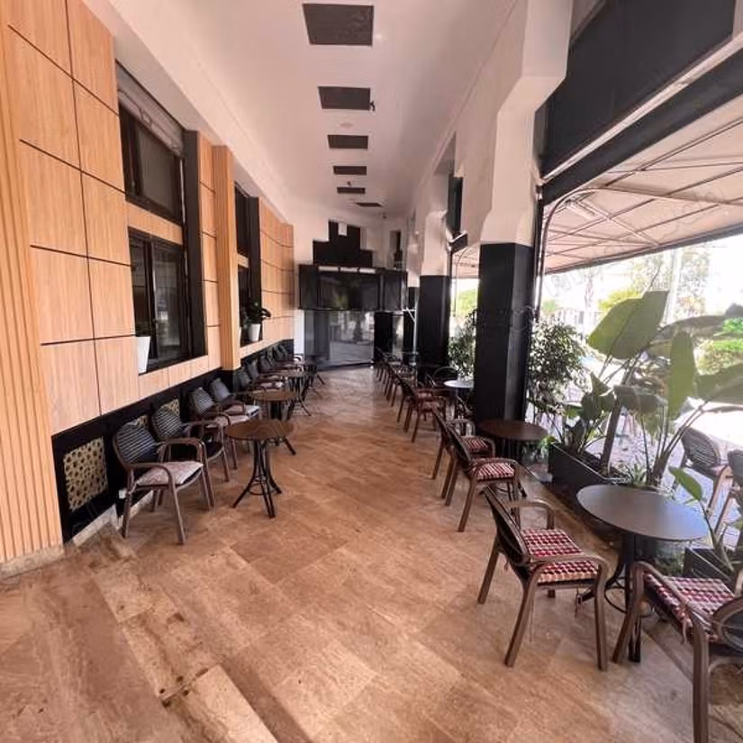 Local comercial a la venta de 26.0 m² en Salé, Said Hajji