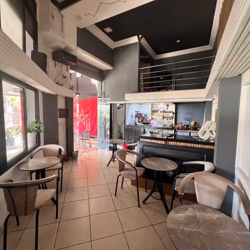 Local comercial a la venta de 26.0 m² en Salé, Said Hajji