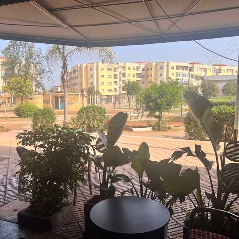 Local comercial a la venta de 26.0 m² en Salé, Said Hajji