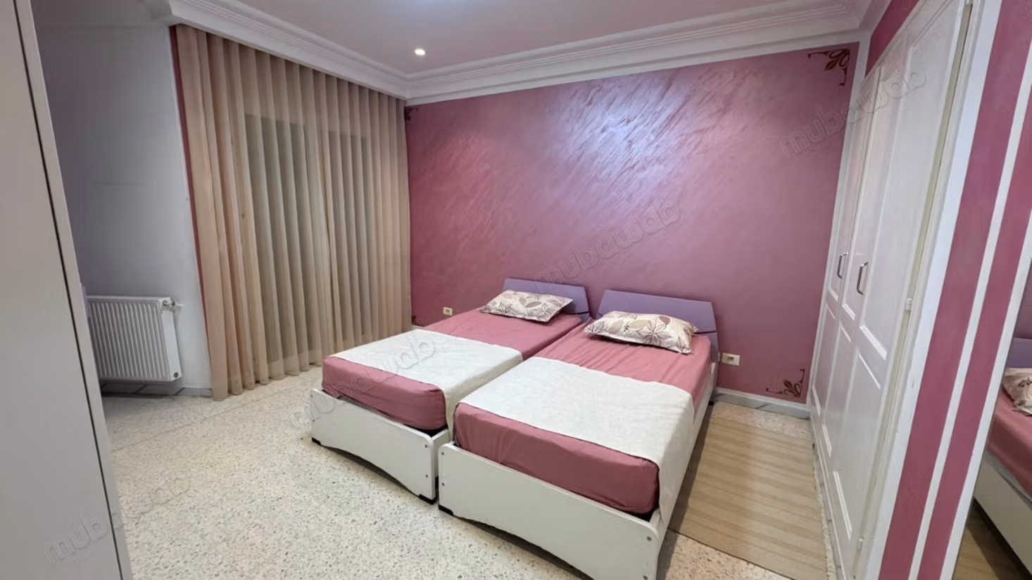 Duplex for sale