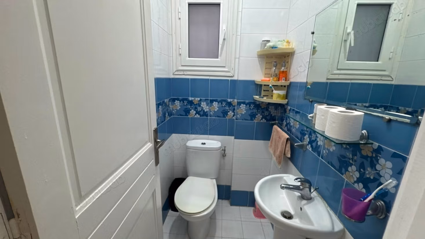 Duplex for sale