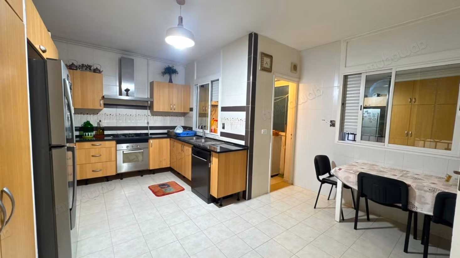 Duplex for sale