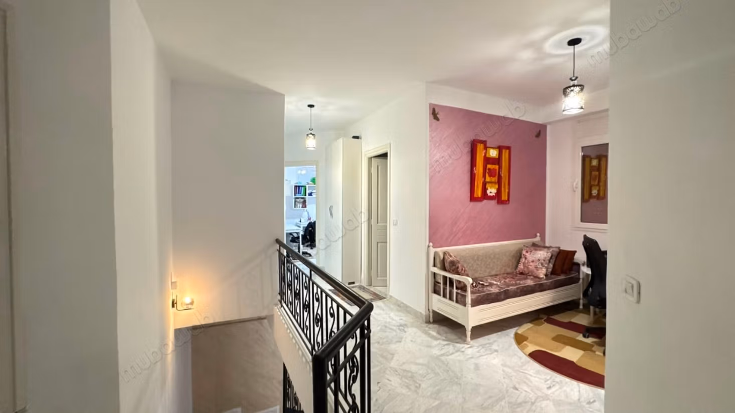 Duplex for sale